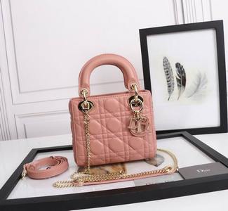 DIOR Handbags 380